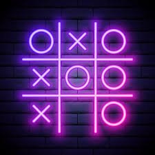 Tic Tac Toe